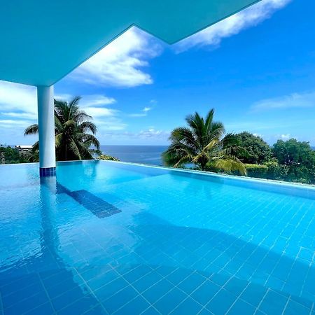 Studio Sunny - Pool - Wifi - Ac Papeete Papeete  Ngoại thất bức ảnh